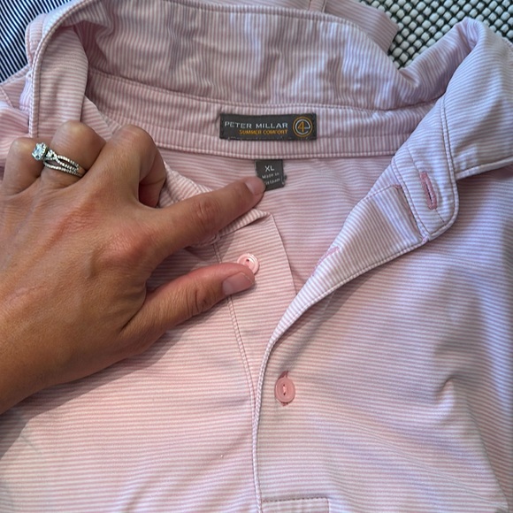 Peter Millar XL - Picture 1 of 2